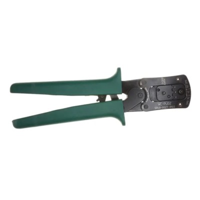 JST PUD CONNECTOR Disconnectable Crimp Style Crimp Tool for SPUD Contacts WC-PUD2
