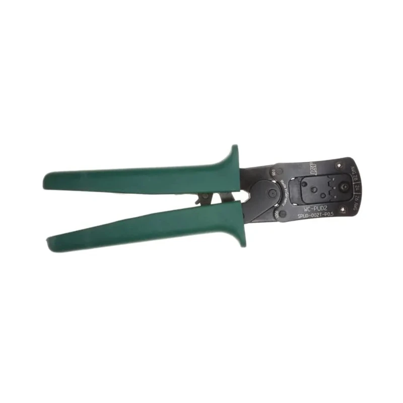 JST PUD CONNECTOR Disconnectable Crimp Style Crimp Tool for SPUD Contacts WC-PUD2