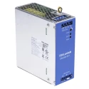 TDK-Lambda DRF Switched Mode DIN Rail Power Supply 85-264V AC Input 28V DC Output 10A 240W DRF-240-24-1
