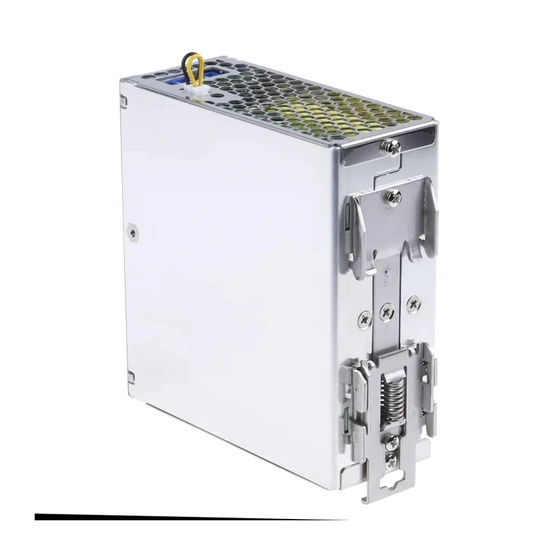 TDK-Lambda DRF Switched Mode DIN Rail Power Supply 85-264V AC Input 28V DC Output 10A 240W DRF-240-24-1
