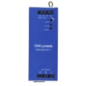 TDK-Lambda DRF Switched Mode DIN Rail Power Supply 85-264V AC Input 28V DC Output 10A 240W DRF-240-24-1