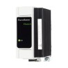 Eurotherm Solid State Relay, 25 A Load, DIN Rail Mount, 240 V Load, 32V DC Control ESWITCH/25A/240V/LGC/ENG/-/MSFUSE/-/-