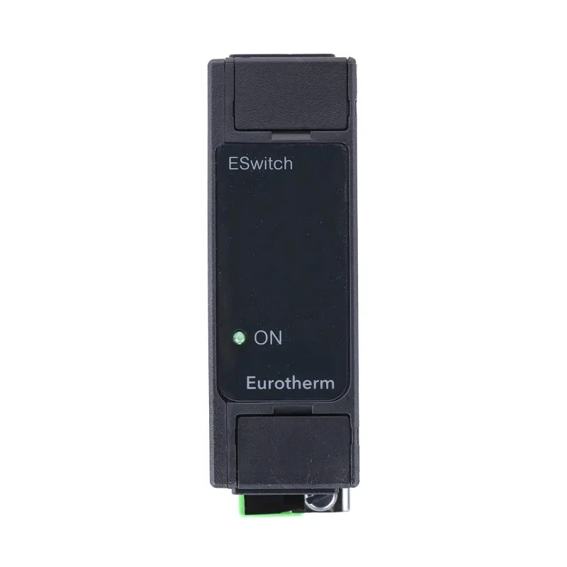 Eurotherm Solid State Relay, 16 A Load Current, DIN Rail Mount, 240 V Load Voltage, 32 ESWITCH/16A/240V/LGC/ENG/-/MSFUSE/-/-