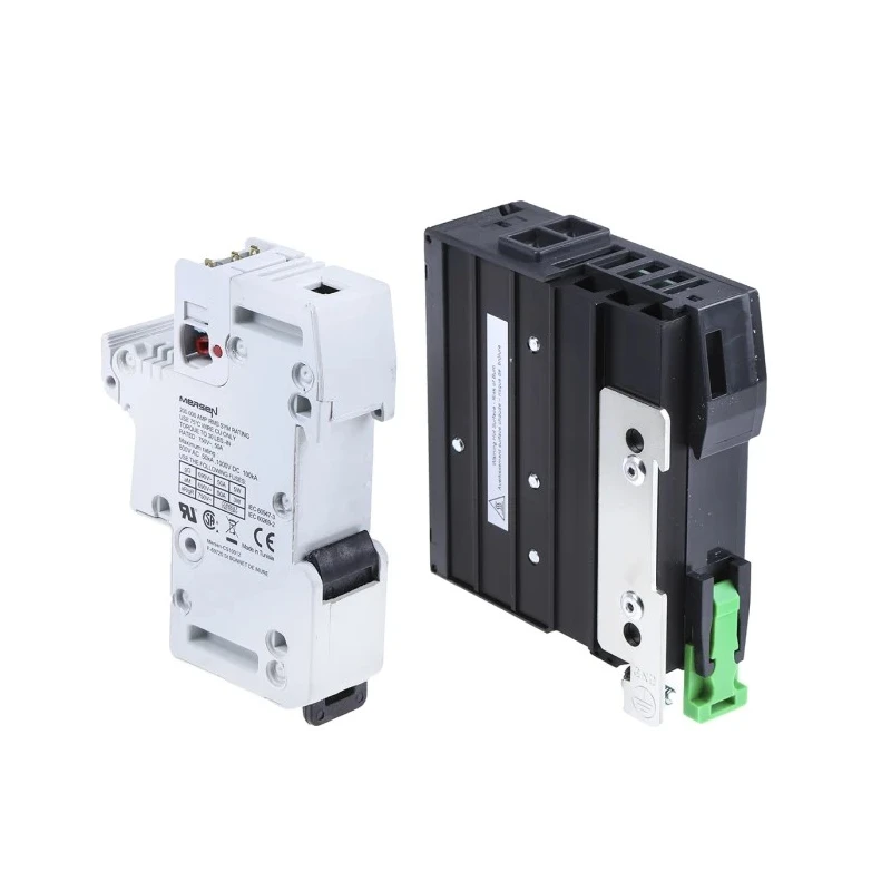 Eurotherm Solid State Relay, 16 A Load Current, DIN Rail Mount, 240 V Load Voltage, 32 ESWITCH/16A/240V/LGC/ENG/-/MSFUSE/-/-
