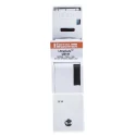 Eurotherm Solid State Relay, 16 A Load Current, DIN Rail Mount, 240 V Load Voltage, 32 ESWITCH/16A/240V/LGC/ENG/-/MSFUSE/-/-