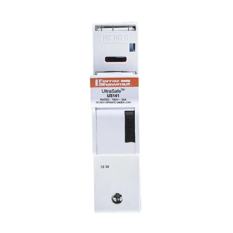 Eurotherm Solid State Relay, 16 A Load Current, DIN Rail Mount, 240 V Load Voltage, 32 ESWITCH/16A/240V/LGC/ENG/-/MSFUSE/-/-