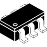 Infineon Uni-Directional TVS Diode Array 1.04 kW Peak Pulse Power 6-Pin SC-74 TVS3V3L4UE6327HTSA1