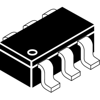 Infineon Uni-Directional TVS Diode Array 1.04 kW Peak Pulse Power Surface Mount SC-74 6-Pin TVS3V3L4UE6327HTSA1