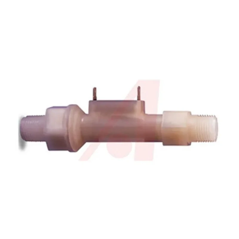 Gems Sensors FS-150 Series Piston Flow Switch for Liquid, 0.5gal/min Max, 13.8 bar Pressure, Operating Temp -17.8°C 129660