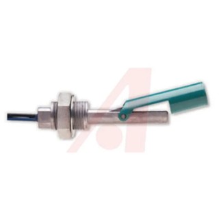 Gems Sensors LS-7 Series Level Switch Horizontal Mount Zinc Alloy Housing 155660