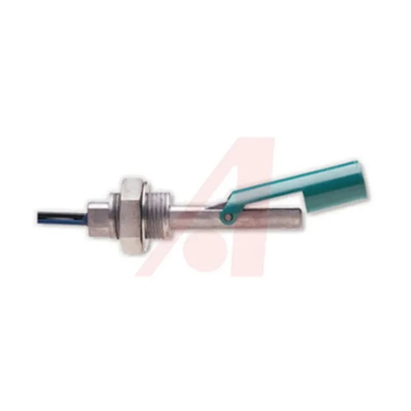 Gems Sensors LS-7 Series Level Switch Horizontal Mount Zinc Alloy Housing 155660