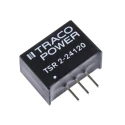 TRACOPOWER Switching Regulator Through Hole 12V DC 2A Output Current TSR 2-24120