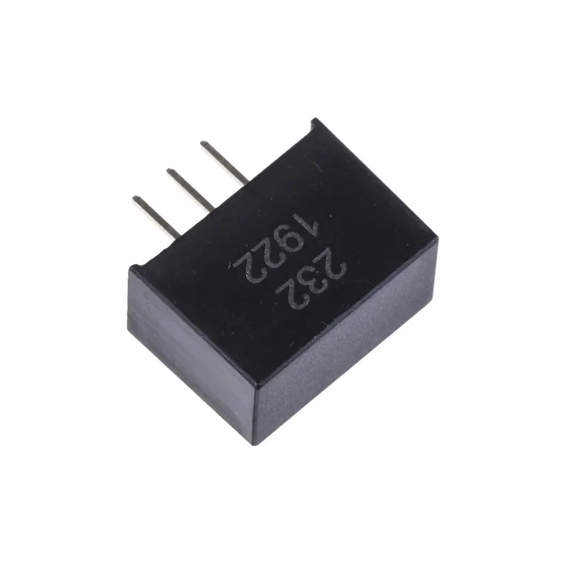 TRACOPOWER Switching Regulator Through Hole 12V DC 2A Output Current TSR 2-24120