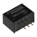 TRACOPOWER 9V DC 2 A Through Hole Switching Regulator, SIP Package, TSR 2-2490