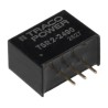 TRACOPOWER 9V DC 2 A Through Hole Switching Regulator, SIP Package, TSR 2-2490