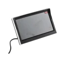 Sure24 5 in LCD Colour CCTV Monitor 800 x 480 Pixel Resolution 12V TFT5