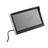 Sure24 5 in LCD Colour CCTV Monitor 800 x 480 Pixel Resolution 12V TFT5