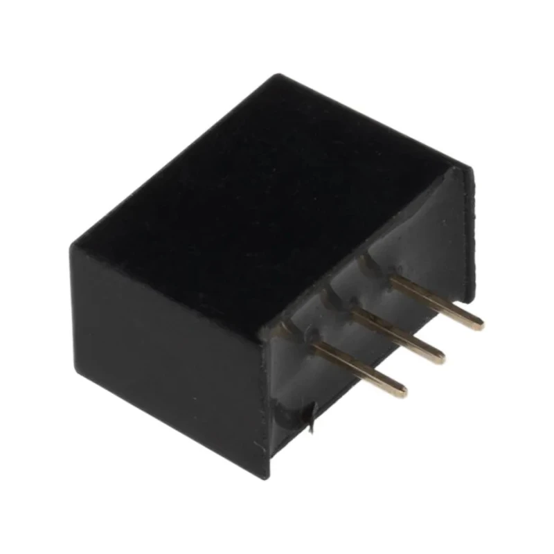 TRACOPOWER 9V DC 2 A Through Hole Switching Regulator, SIP Package, TSR 2-2490