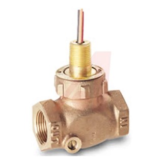 Gems Sensors FS-200 Series Shuttle Flow Switch for Liquid, 6gal/min Max, 1 in NPT Female Connection, 27.6bar Pressure 26615