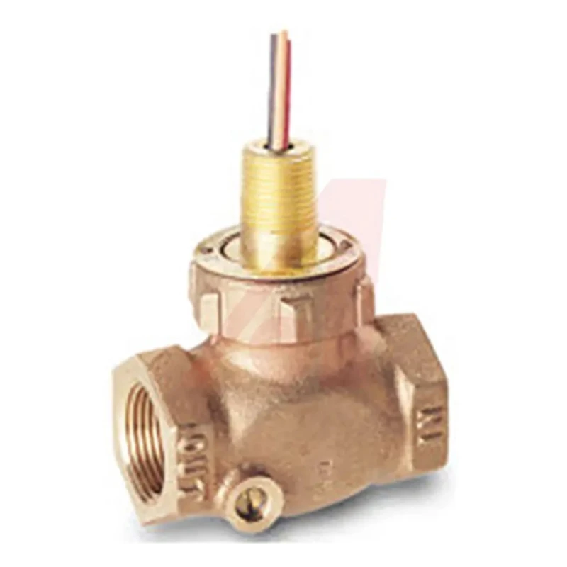 Gems Sensors FS-200 Series Shuttle Flow Switch for Liquid, 6gal/min Max, 1 in NPT Female Connection, 27.6bar Pressure 26615
