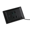Sure24 5 in LCD Colour CCTV Monitor 800 x 480 Pixel Resolution 12V TFT5