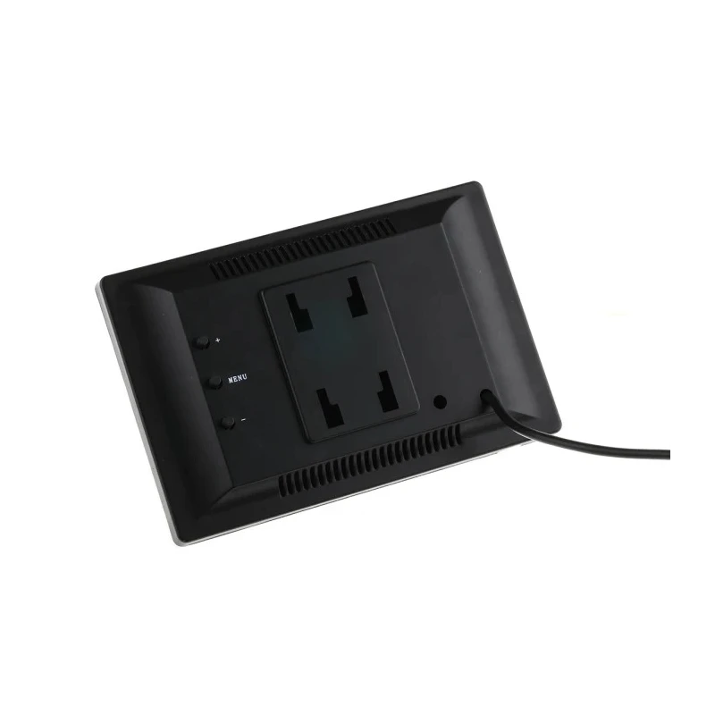 Sure24 5 in LCD Colour CCTV Monitor 800 x 480 Pixel Resolution 12V TFT5