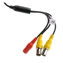 Sure24 5 in LCD Colour CCTV Monitor 800 x 480 Pixel Resolution 12V TFT5
