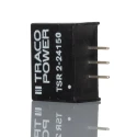 TRACOPOWER Switching Regulator Through Hole Mount SIP-3 Format 15V DC 2A Output TSR 2-24150