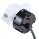 Gems Sensors RFS Series Flow Sensor Female, Polypropylene Body, Straight NPT, 1 in, 1/2 in, 3/4 in, 9/16-18 Thread 155425