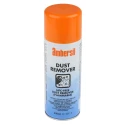 Ambersil High Power Dust Remover Air Duster 400 ml Aerosol, Propane Butane Flammable 32504-AB