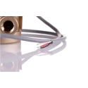 Gems Sensors RFO Series Electronic Flow Sensor Female NPT Thread Sizes 1/2 in, 3/4 in, 9/16-18, 1 in, Maximum Flow 156261