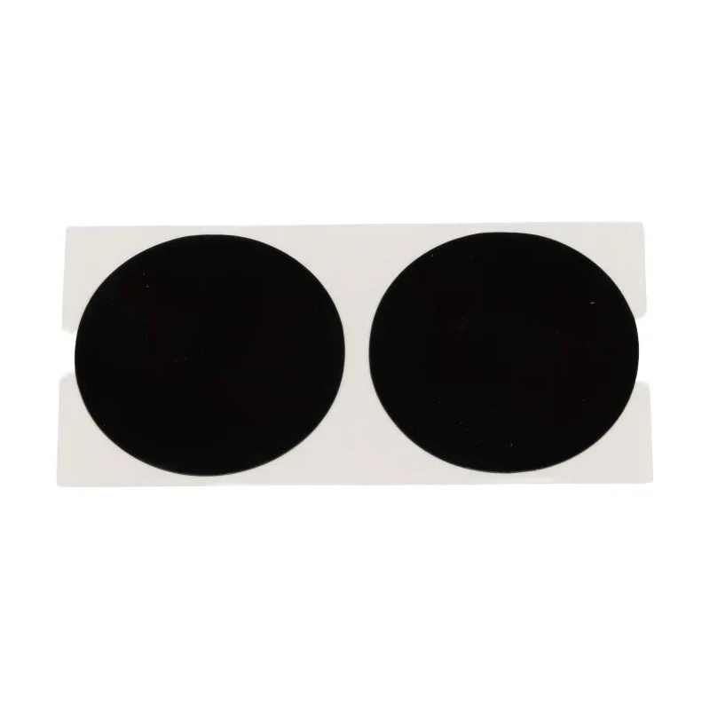 RS PRO Reversibility Temperature Label Indicator 50 °C Vertical Orientation 37mm Diameter 10 Labels 906-4615