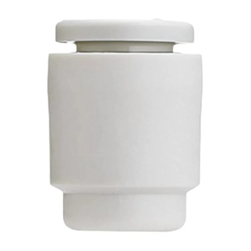 SMC Soft Nylon, FEP, Perfluoroalkoxy Alkane, Polyurethane, Nylon Blanking Plug KQ2C08-00A