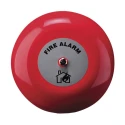 Klaxon TAA Series Siren, 19V dc and 28V dc Supply Voltage with Steel Dome, IP21C/IP33C Protection TAA-0007