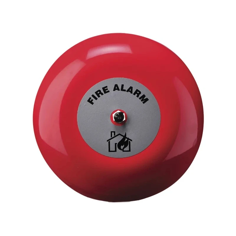 Klaxon TAA Series Siren, 19V dc and 28V dc Supply Voltage with Steel Dome, IP21C/IP33C Protection TAA-0007