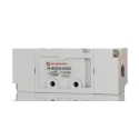 RS PRO Pneumatic Distributor 5-Port 5/2 Valve Function Die Cast Aluminium Body Air Actuation 8 Bar Pressure 1/8 in 907-6371