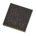 onsemi Voltage Level Shifter Voltage Translator 10 Elements LVCMOS to LVPECL, LVTTL to LVPECL 32-Pin QFN MC100EPT622MNG