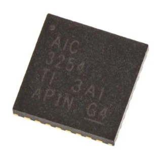 onsemi Voltage Level Shifter Voltage Translator 10 Elements LVCMOS to LVPECL, LVTTL to LVPECL 32-Pin QFN MC100EPT622MNG