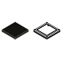onsemi Voltage Level Shifter Voltage Translator 10 Elements LVCMOS to LVPECL, LVTTL to LVPECL 32-Pin QFN MC100EPT622MNG