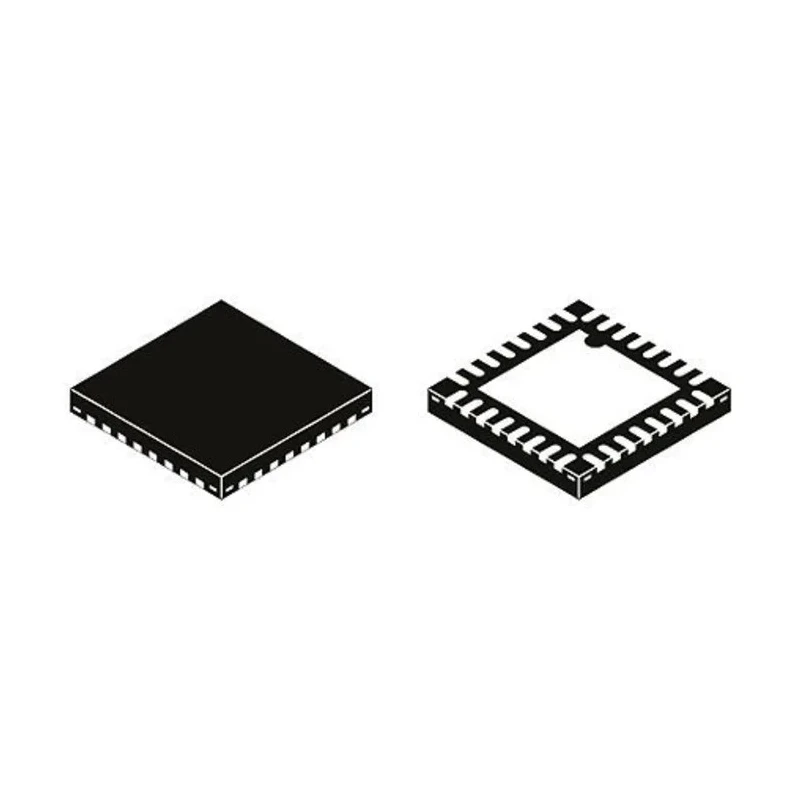 onsemi Voltage Level Shifter Voltage Translator 10 Elements LVCMOS to LVPECL, LVTTL to LVPECL 32-Pin QFN MC100EPT622MNG