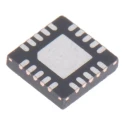 onsemi 2 Flip Flop IC ECL Logic Family, ECL, 3GHz Clock Frequency, Surface Mount, 20-Pin QFN MC100EP29MNG