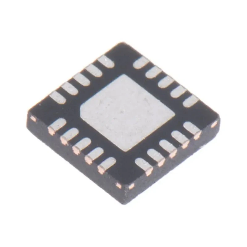 onsemi 2 Flip Flop IC ECL Logic Family, ECL, 3GHz Clock Frequency, Surface Mount, 20-Pin QFN MC100EP29MNG