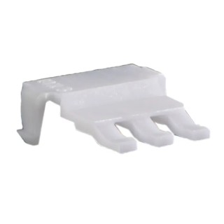 Molex 73838 Series Terminal Position Assurance for SL Modular Connectors Polyester Alloy 73838-0004