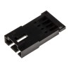 Molex SL Male Connector Housing 2.54 mm Pitch 4 Way 1 Row Straight 70107-5004