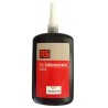 RS PRO Threadlocking Adhesive Red 250 ml Bottle, 24 h Cure Time 908-2739