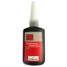 RS PRO Medium Strength Green Threadlocking Adhesive 50 ml Bottle, 24 h Cure Time 908-2751