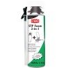 CRC White Foam Polyurethane Expanding Foam 500 ml Aerosol, Fire Rating B3 DIN 4102-1 32477