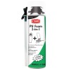CRC Polyurethane Foam 500 ml Aerosol Spray, PU Foam 2-in-1 Green Foam, Operating Temperature -40°C to 90°C 32516