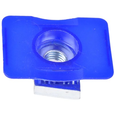 Unistrut Channel Nut M6 x 41 mm Zinc Plated Steel 15802R