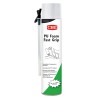 CRC Polyurethane Green Foam Aerosol 400 ml, Extremely Flammable, Operating Temp -40°C to 90°C 32475
